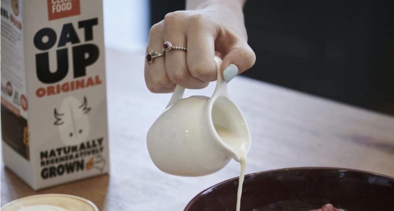 Wide Open Agriculture (ASX:WOA)